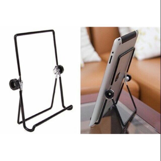 Kệ Đỡ Ipad,Gía Đỡ Ipad Để Bàn.