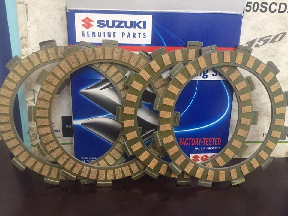 Bố nồi zin Axelo côn tay