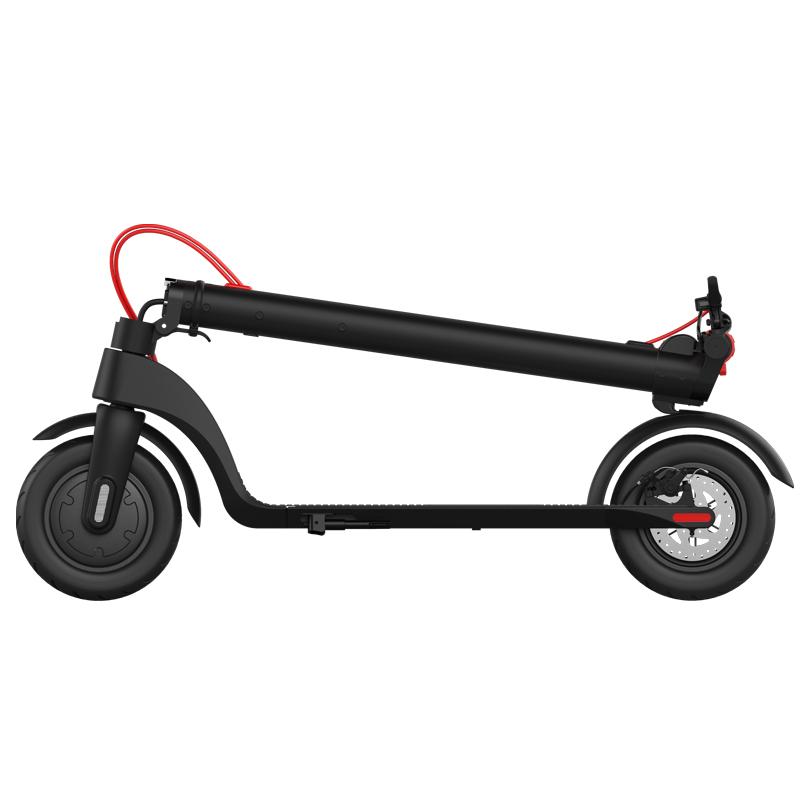 Xe điện Homesheel X7