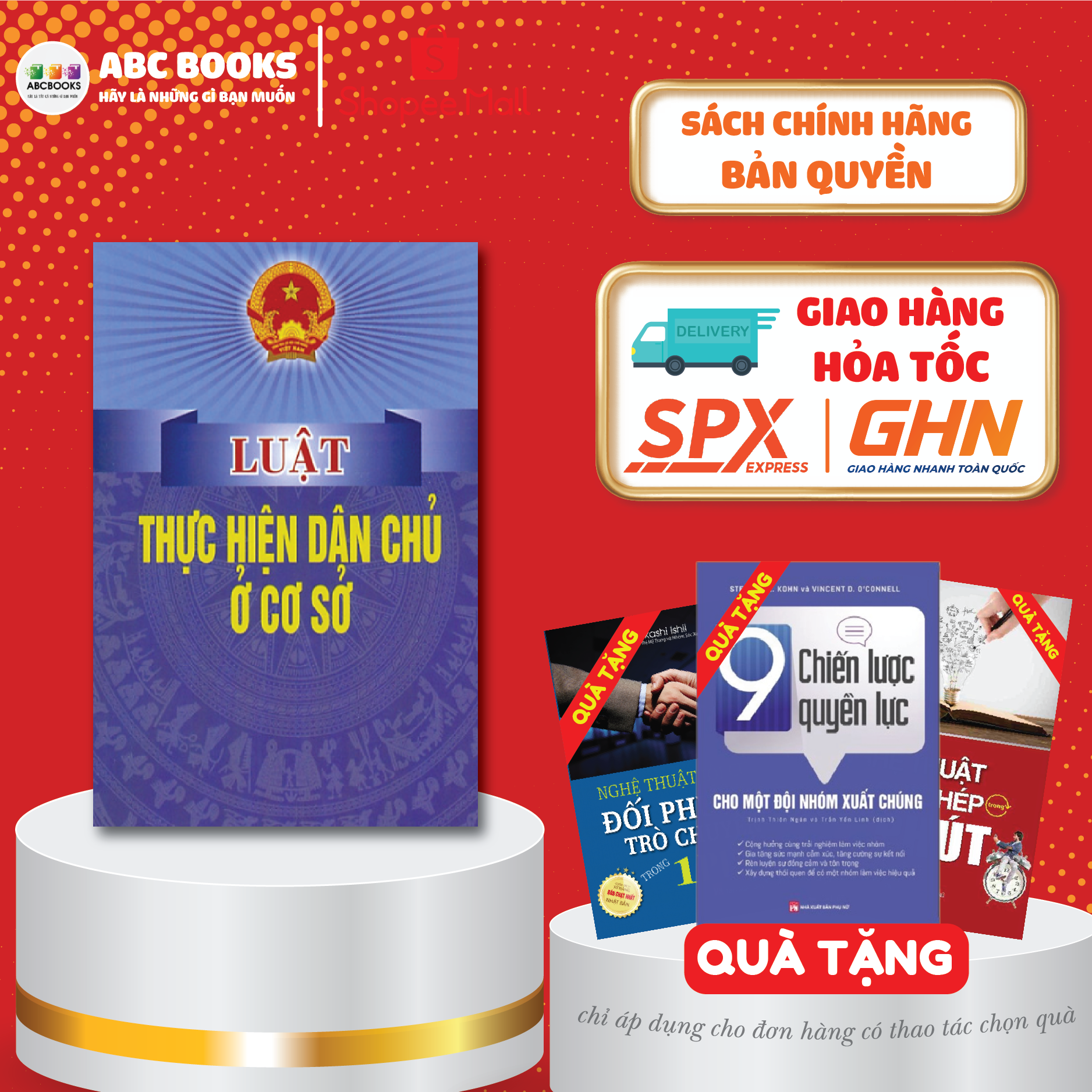 Luật Thực Hiện Dân Chủ ở Cơ Sở