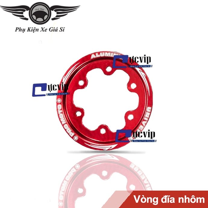 [HCM]Vòng Chống Trượt Đĩa Exciter 150 MS2791