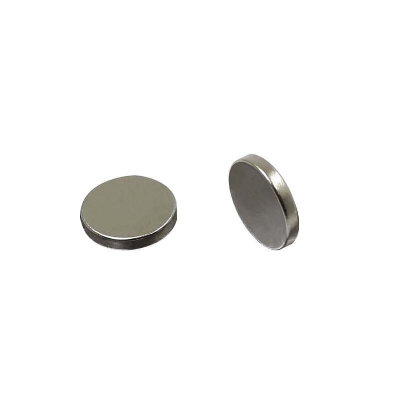 Com bo ( 10 viên nam châm đất hiếm kt 10x1mm )