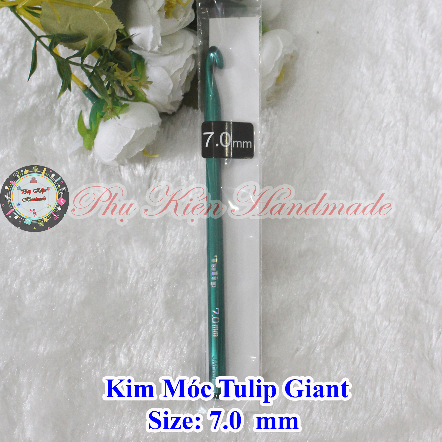 Kim móc tulip Giant