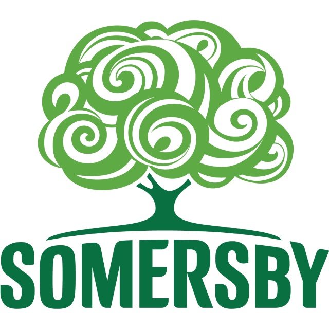 Somersby Cider Táo - 1 lon 320ml [NƯỚC TRÁI CÂY LÊN MEN]