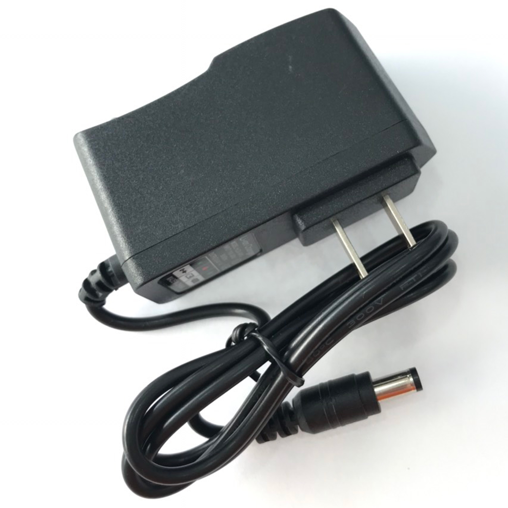Adapter sạc 12V-1A (Đen)
