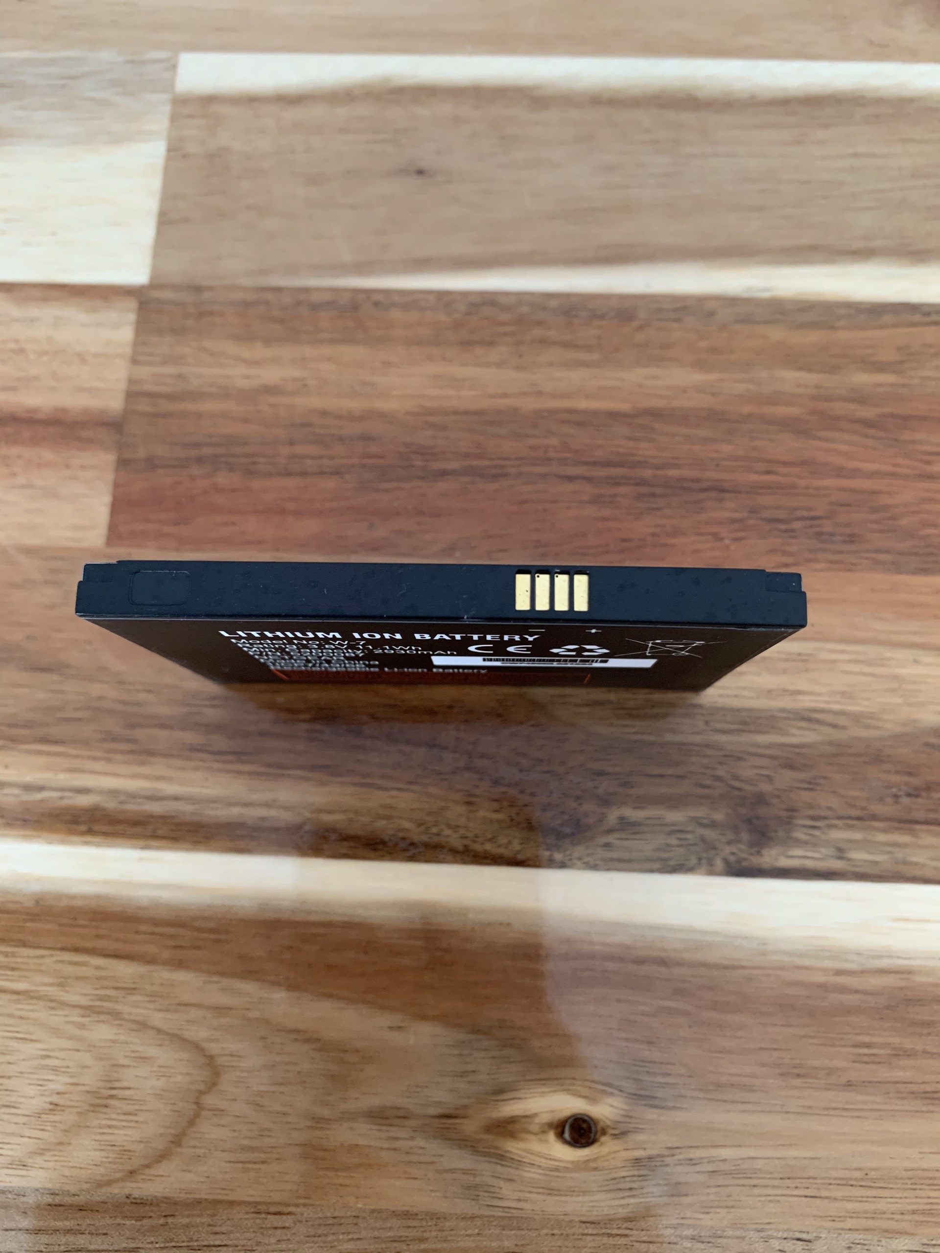 [HCM]Pin Netgear 782s Pin mới 100% Hàng Chính Hãng