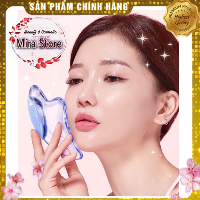 THANH LĂN MASAGE MẶT ĐÁ LẠNH TINH CHẤT KHOÁNG KHUẨN(HÀNG GIÁ RẺ)