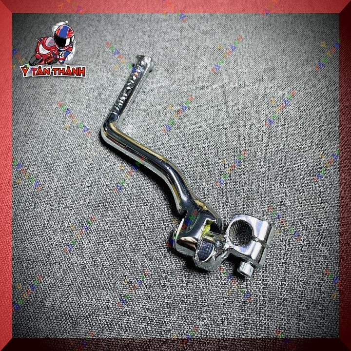 Dò Đạp Takegawa Cho Future 125 MS04