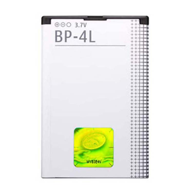 Pin cho điện thoại Nokia BP - 4L Dung Lượng 1500 mAh_ Cho Nokia E71, E72, E90, 6760, E52, E6, E61i, E63, N810, N97, 6650