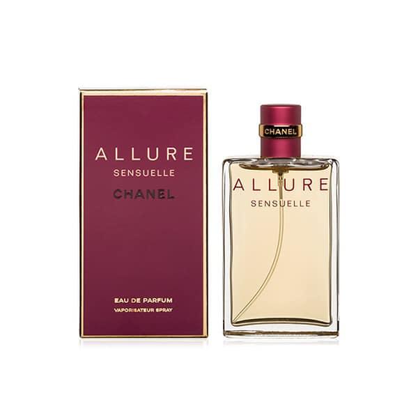 NƯỚC HOA CHANEL_ Allure Sensuelle EDP 100ml