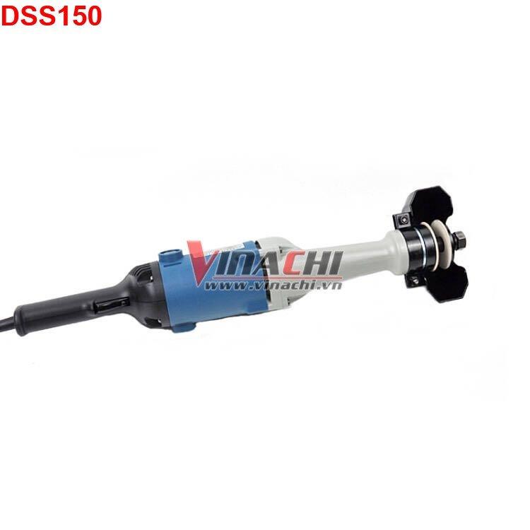 MÁY ĐÁ MÀI SÀO DONGCHENG DSS150