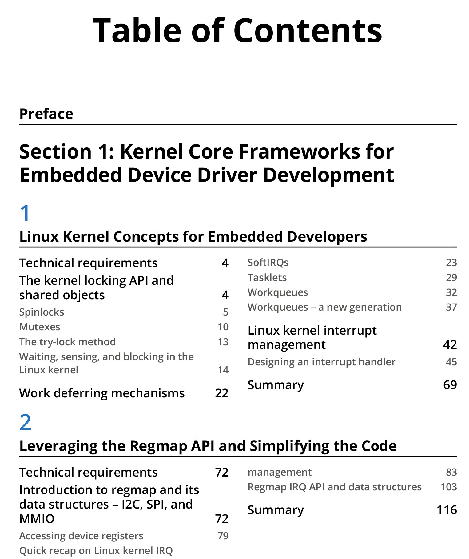 Mastering Linux Device Driver Development
