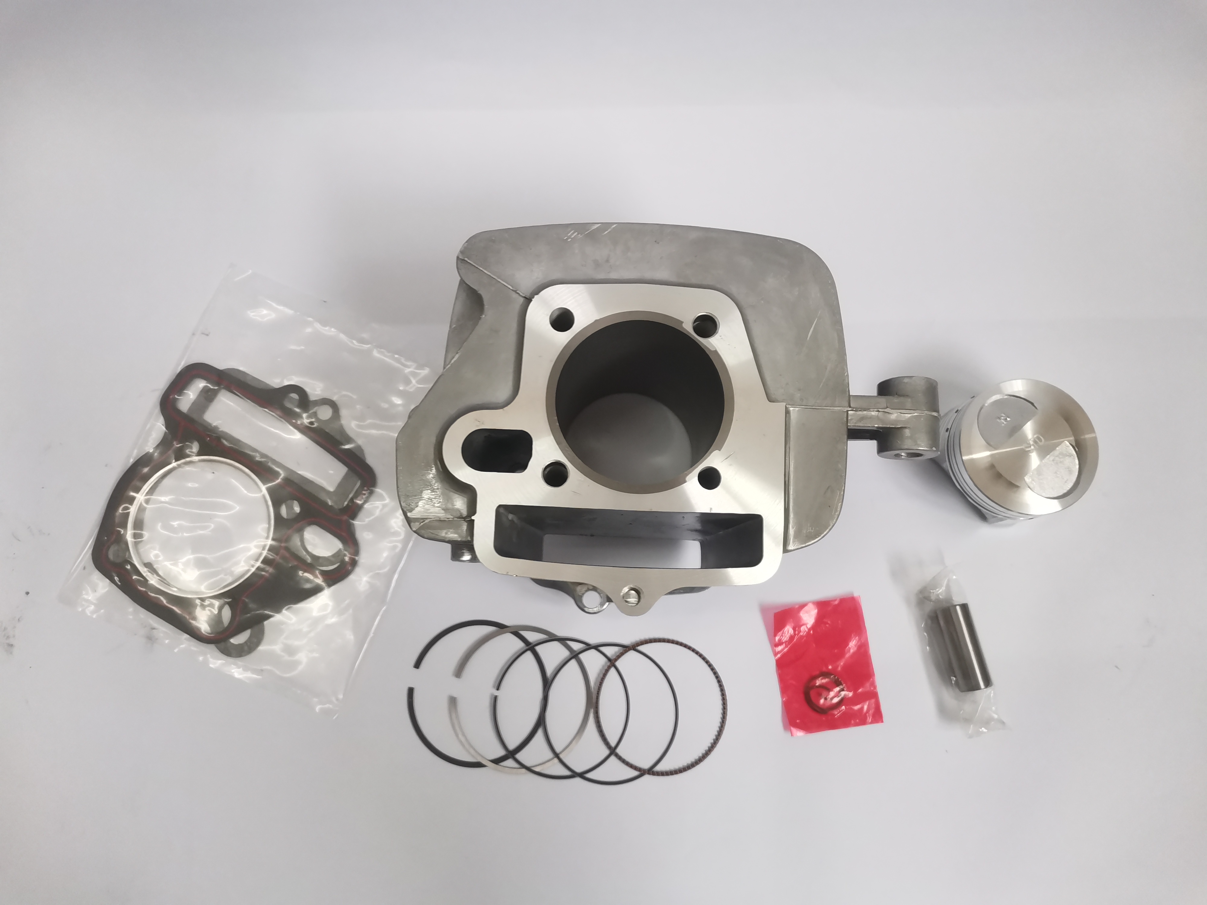 Bộ lòng hơi Wave 110 Trái 54 dài 78