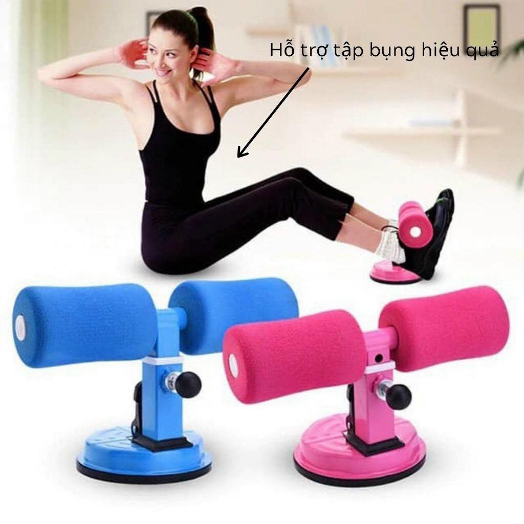 Gập Bụng Tan Mỡ Bụng Thẳng Eo Thon