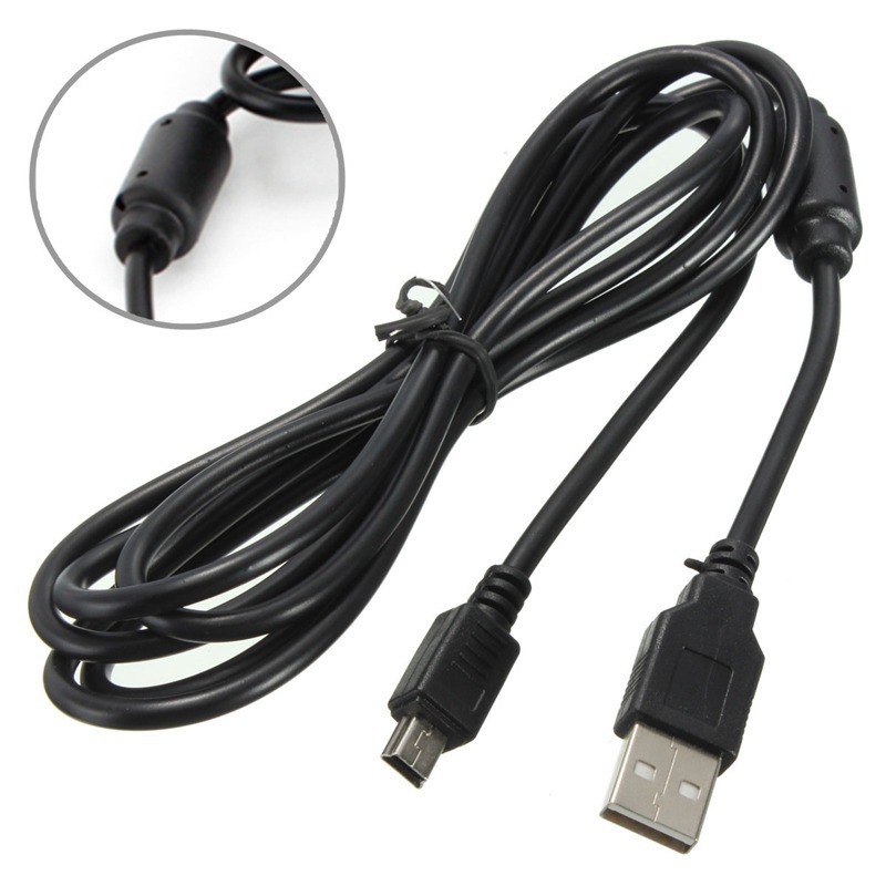Dây sạc ps3 cao cấp