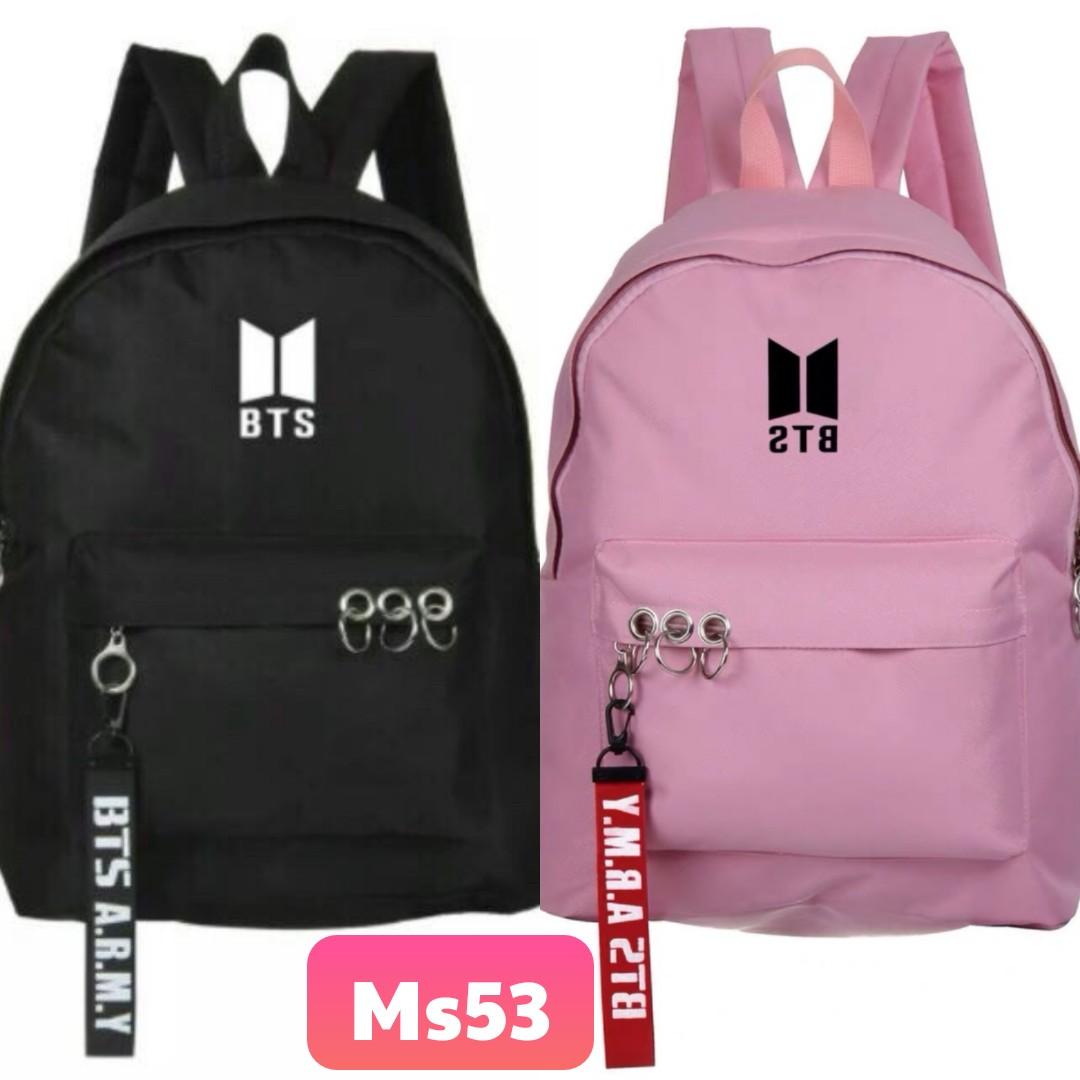 balo BTS 3 khuyên MS53