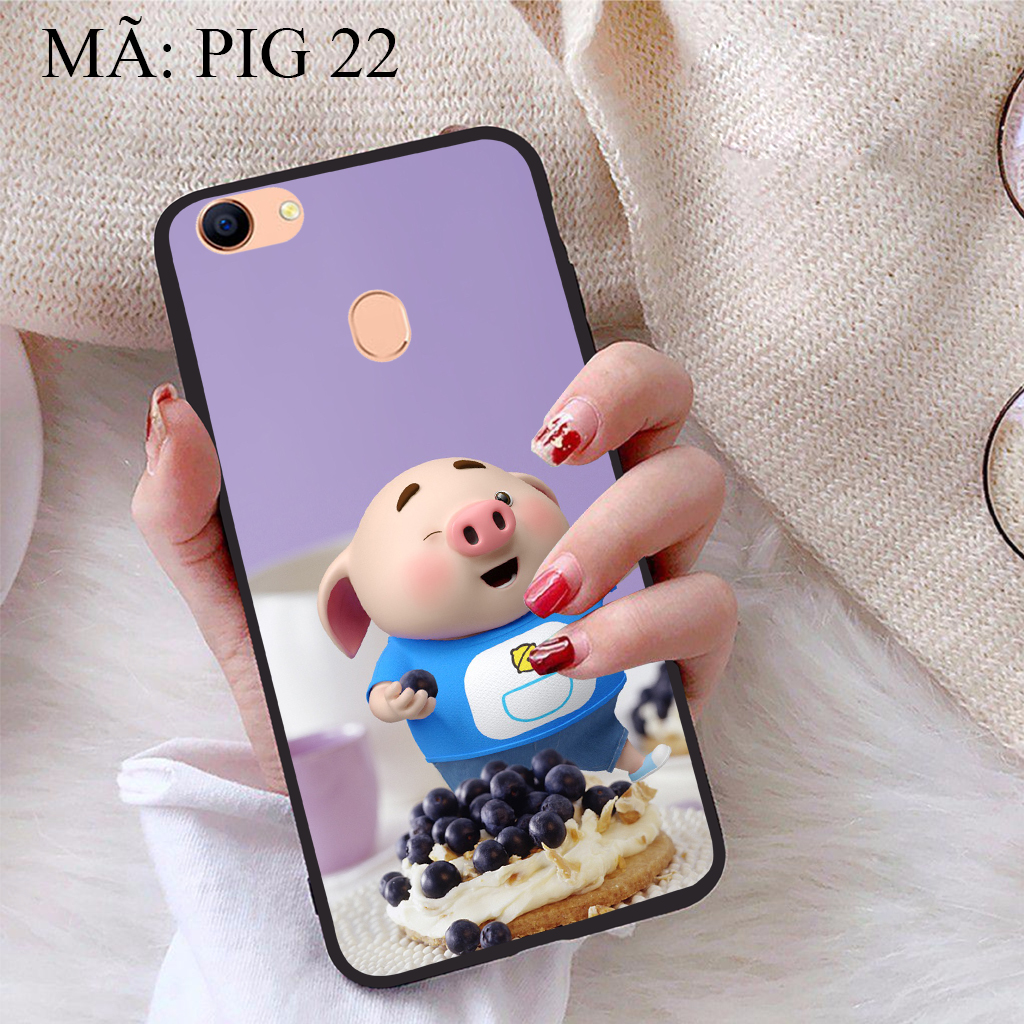 Case for Oppo F5 Youth