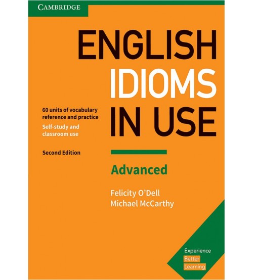 English in use - bộ 3q nhập màu