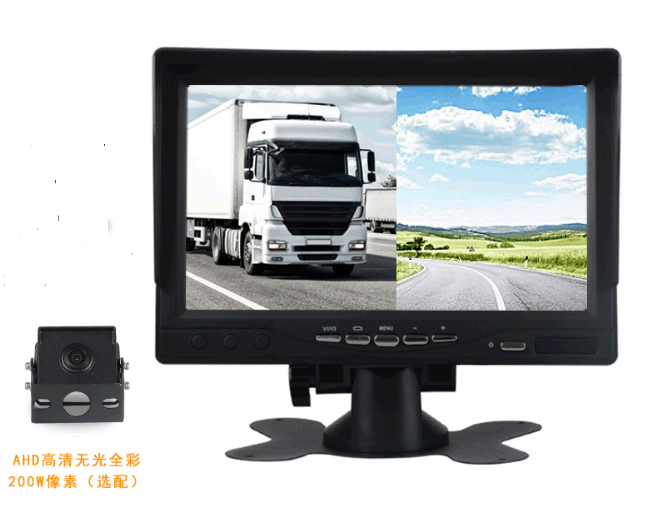 Camera hành trình cho xe tải xe khách 12v-24v