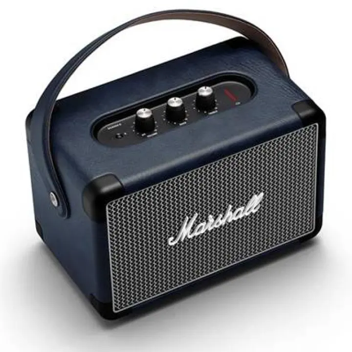 loa marshall kilburn