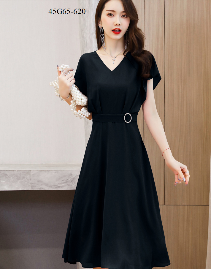 ĐẦM XÒE THIẾT KẾ SANG TRỌNG