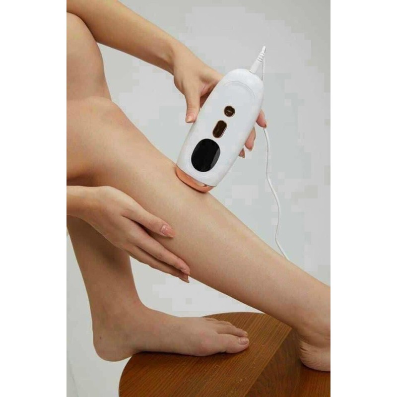 [HCM]Máy triệt lông KAKKUDA nội địa Hàn Quốc