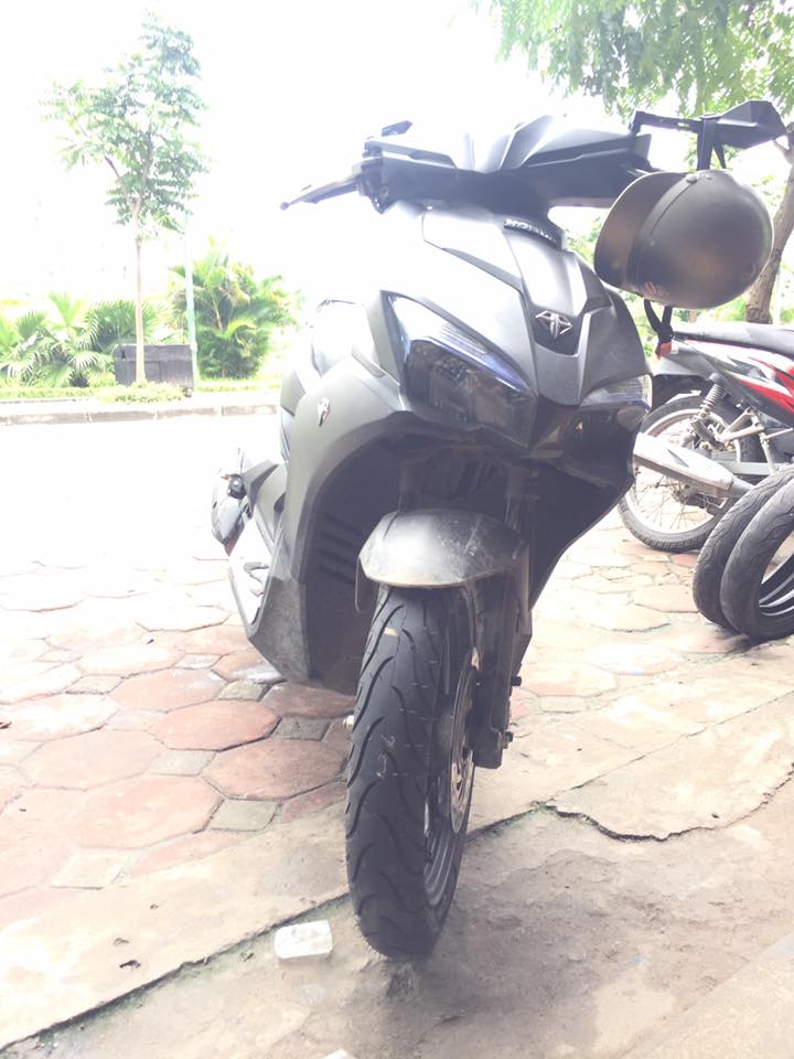 Lốp/vỏ xe máy Michelin 80/90-14 Pilot Street