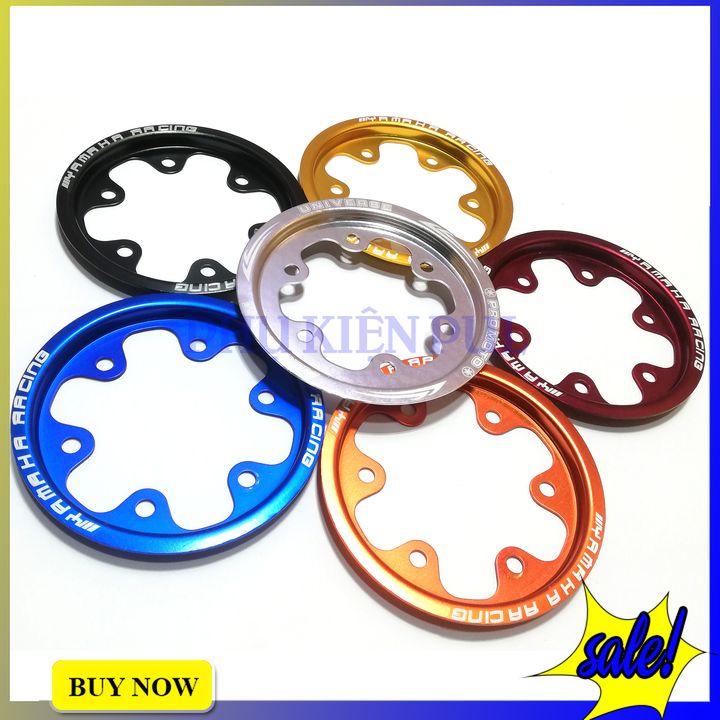 Đĩa chống trượt sên xe Exciter 150
