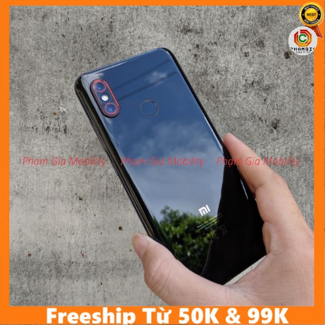Dán PPF full lưng viền Xiaomi Redmi 8, Redmi note 8, Redmi note 8 pro CHUẨN XỊN