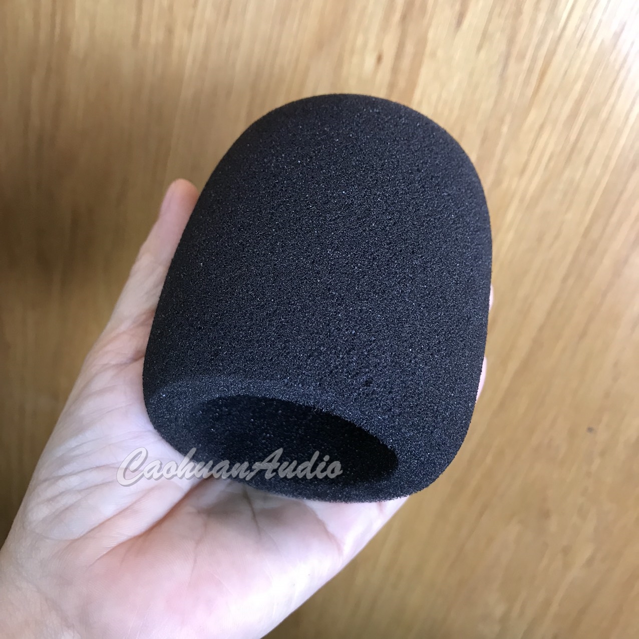BÔNG LỌC MICRO THU ÂM