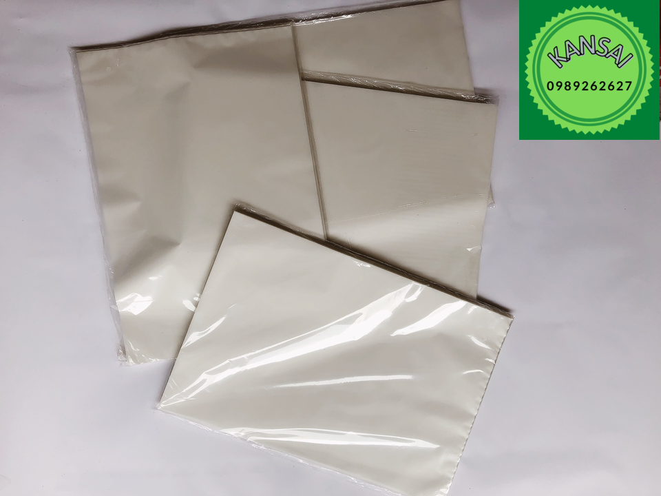 Giấy ép plastic khổ 310x470