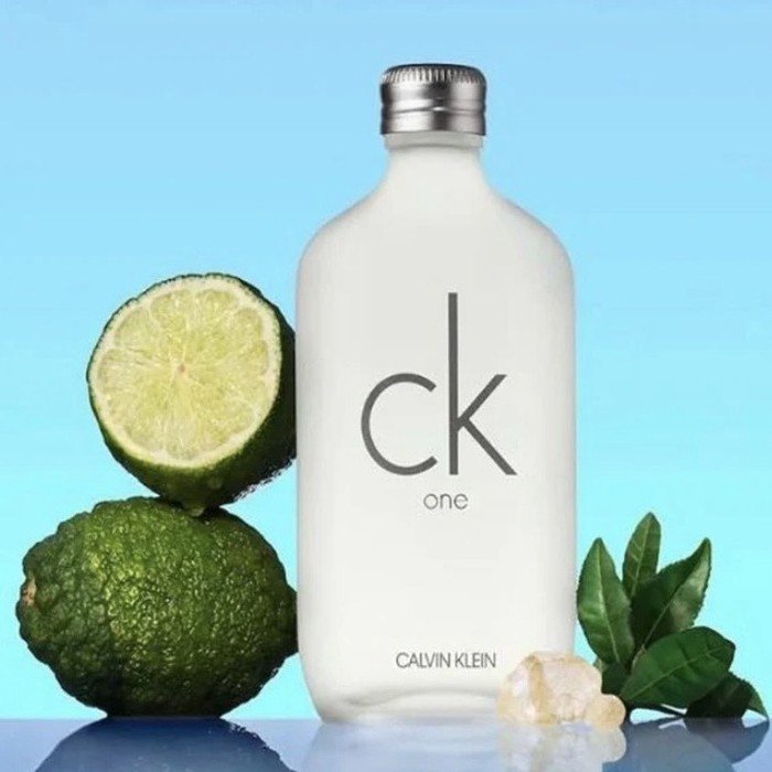 [ Chiết 2, 5, 10ml ] Nước hoa CK Calvin Klein One Unisex