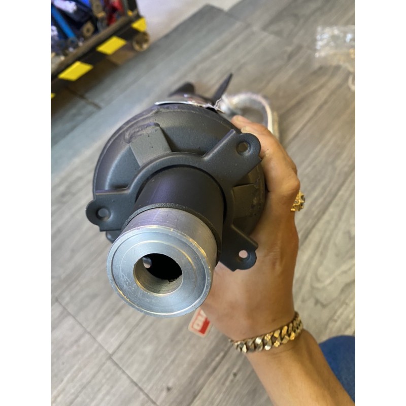 [HCM]pô uma v4 gắn ex150