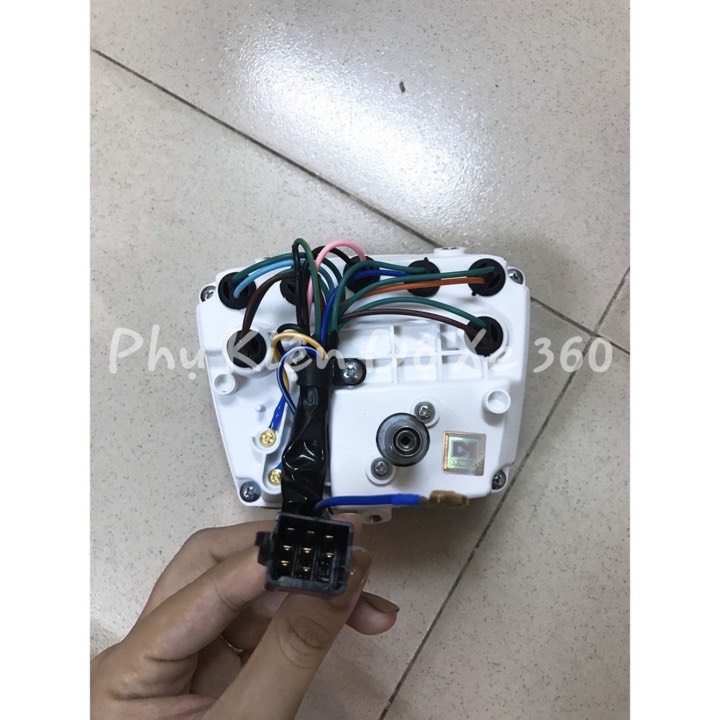 Đồng hồ Dream Thái Osakar