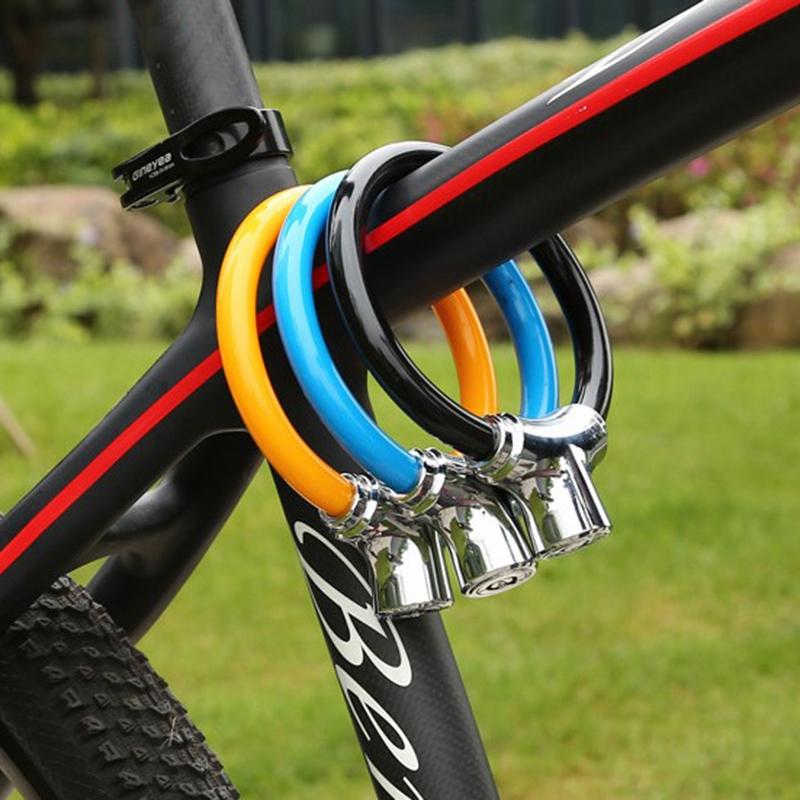 portable bike lock