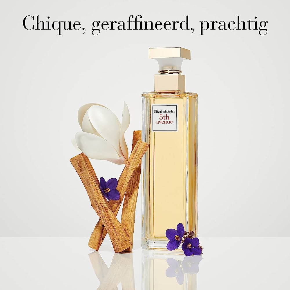 Nước hoa nữ Elizabeth Arden 5th Avenue EDP