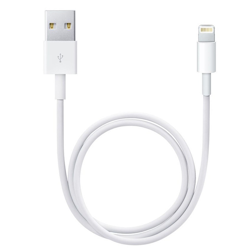 Cáp Sạc Lightning Cao Cấp Cho Iphone - IPad