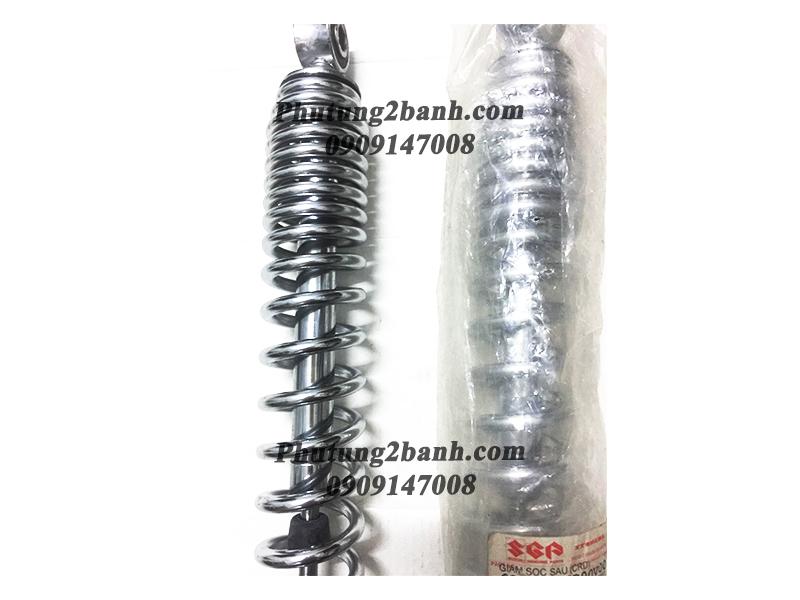 Căp phuộc sau xe Suzuki Viva đời đầu