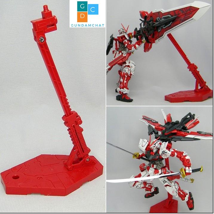 ┇❄  Mô hình Gundam Astray Red Frame Kai Jijia MG 1/100