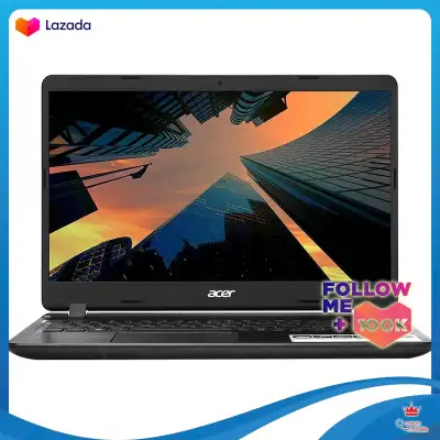 [HCM]Laptop Acer Aspire A515-53G-5788 NX.H7RSV.001 Core i5-8265U/Free Dos (15.6  FHD)