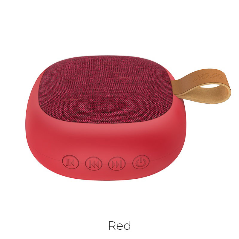 Loa Bluetooth Hoco Bs31 5w V4.2