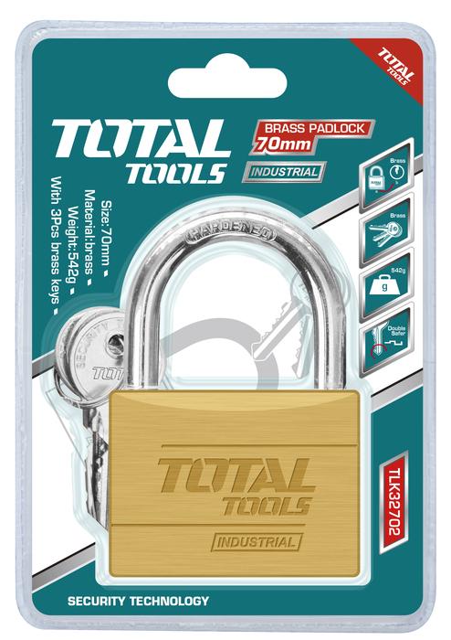 Ổ khóa Total TLK32702