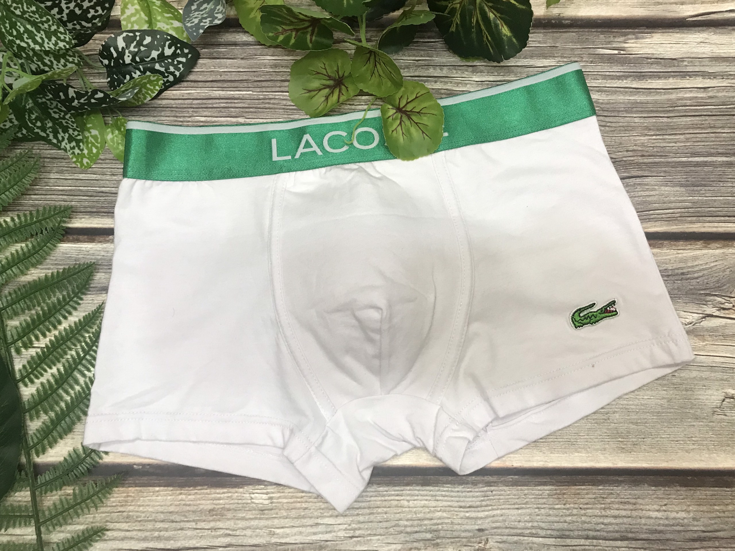 [che tên sản phẩm chuyên nghiệp] quần lót nam boxer cotton cao cấp
