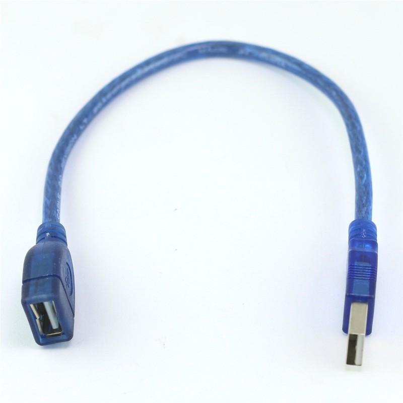 [HCM]CÁP NỐI USB LOẠI NGẮN 30CM