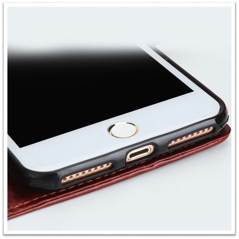 Bao Da Bóng cho iPhone 5/5s, 6/6s, 6/6s Plus, 7/8, 7/8 Plus, X/Xs