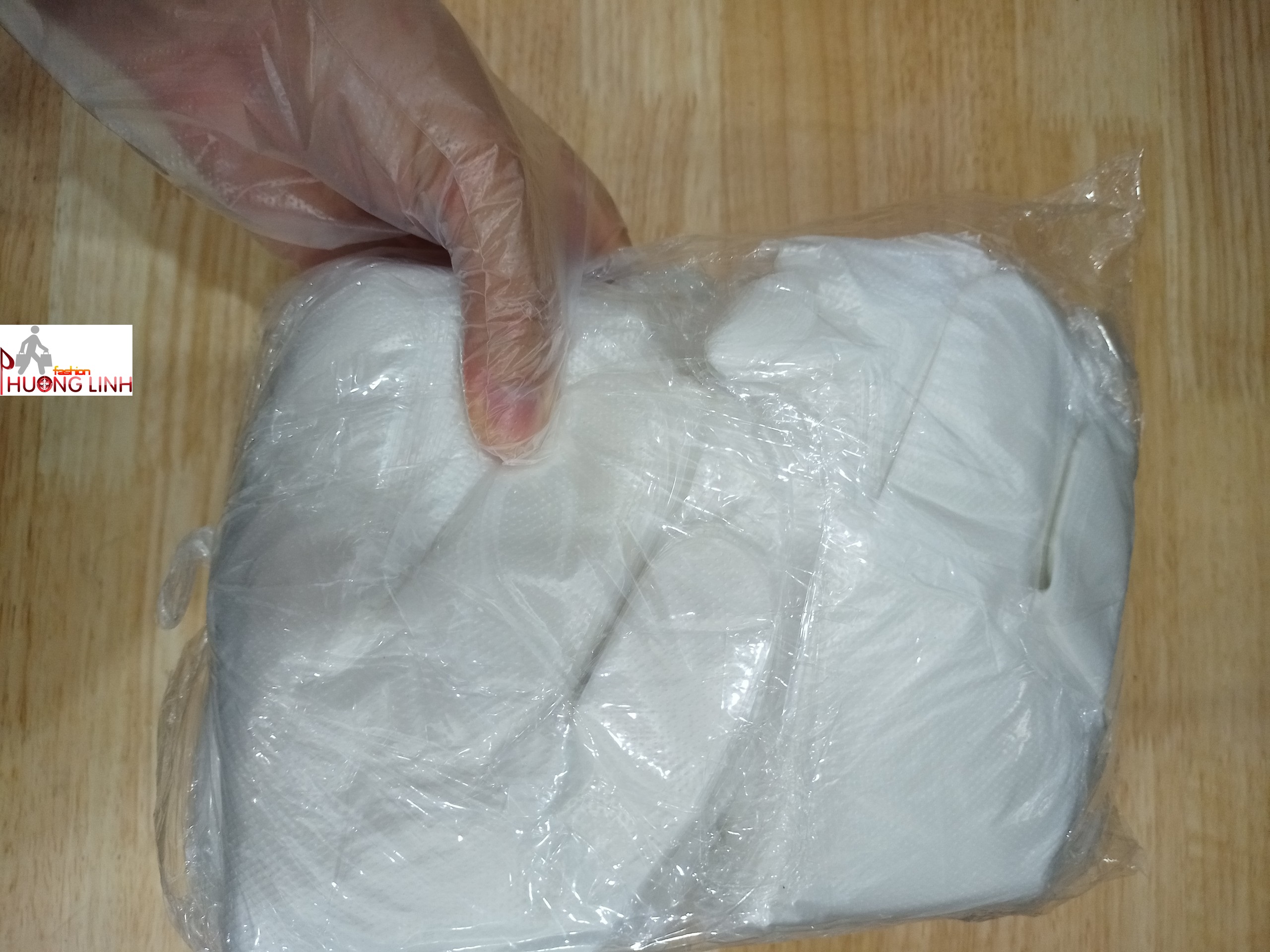 1000gram bao tay nhộm tóc