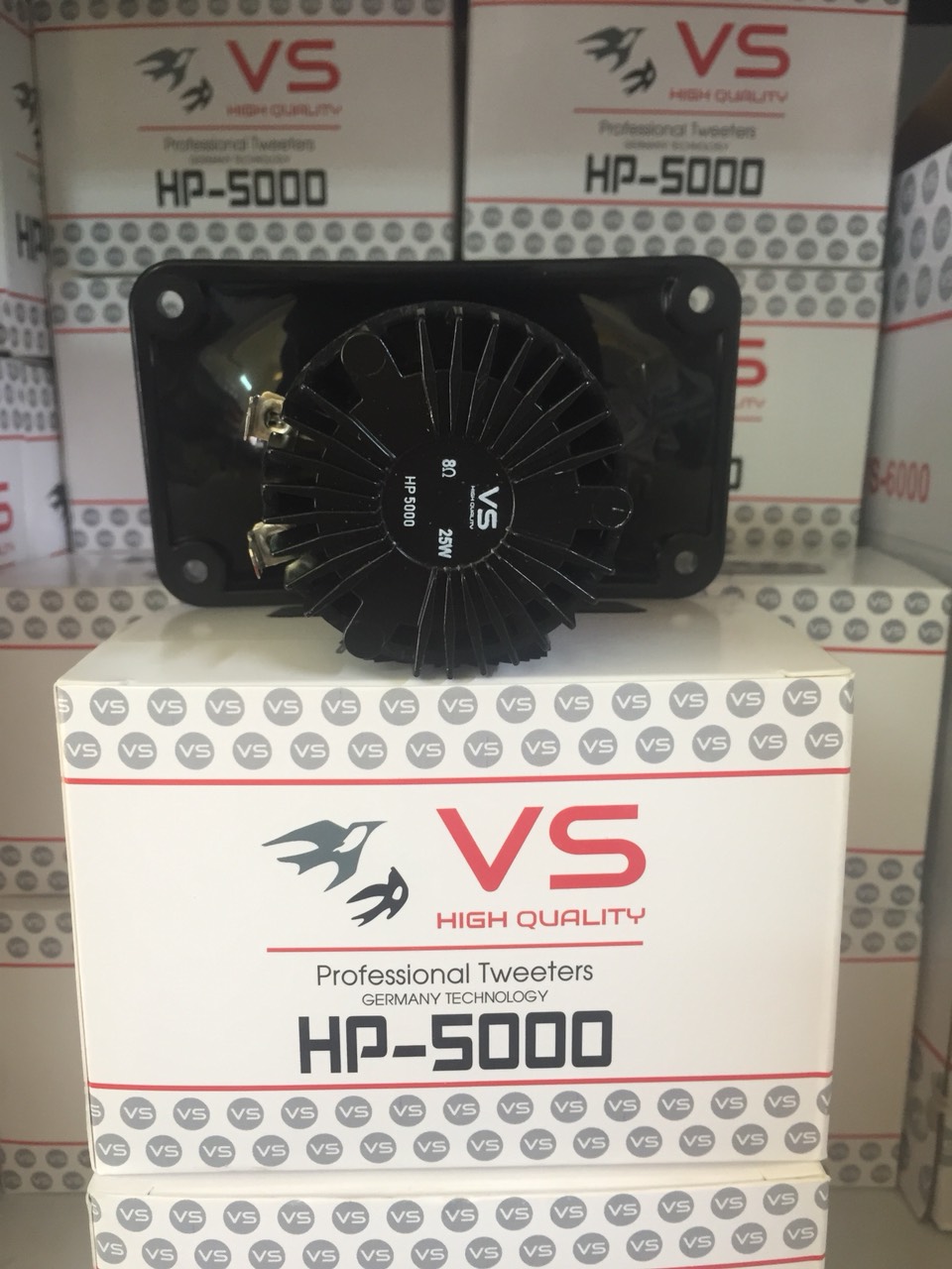 [SP000344] LOA DẪN NHÀ YẾN [HP-5000 VS]