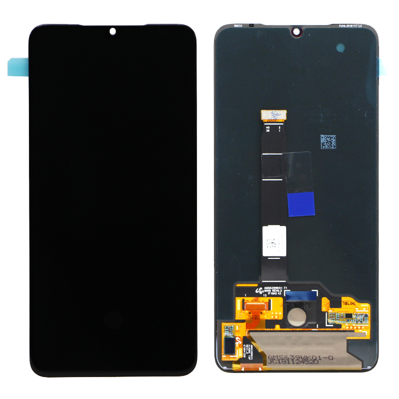 Bộ màn hình xiaomi mi 9 oled