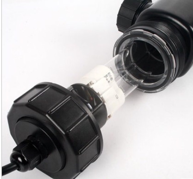 [HCM]Đèn UV diệt Khuẩn của Atman 18W