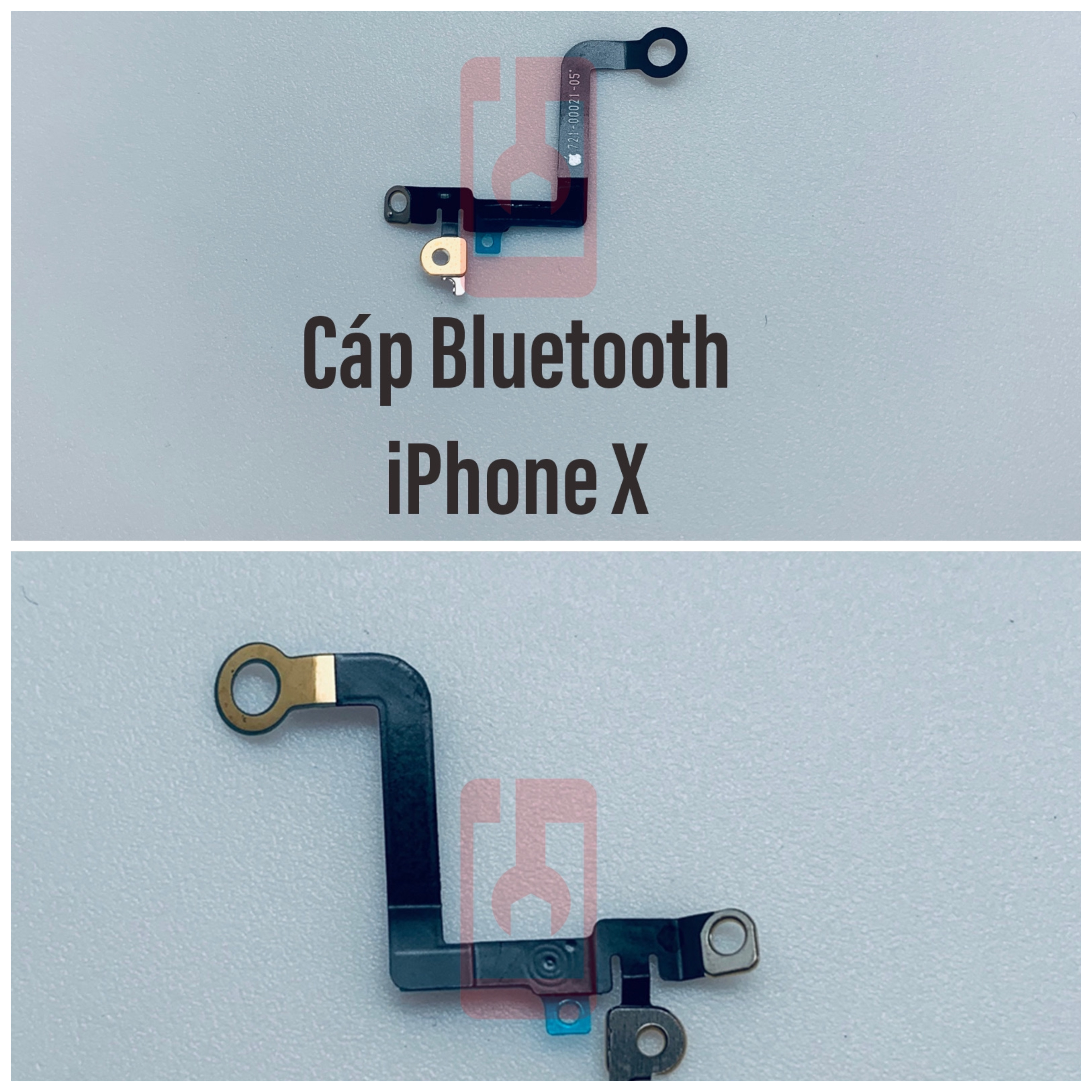 Cáp Bluetooth IP X